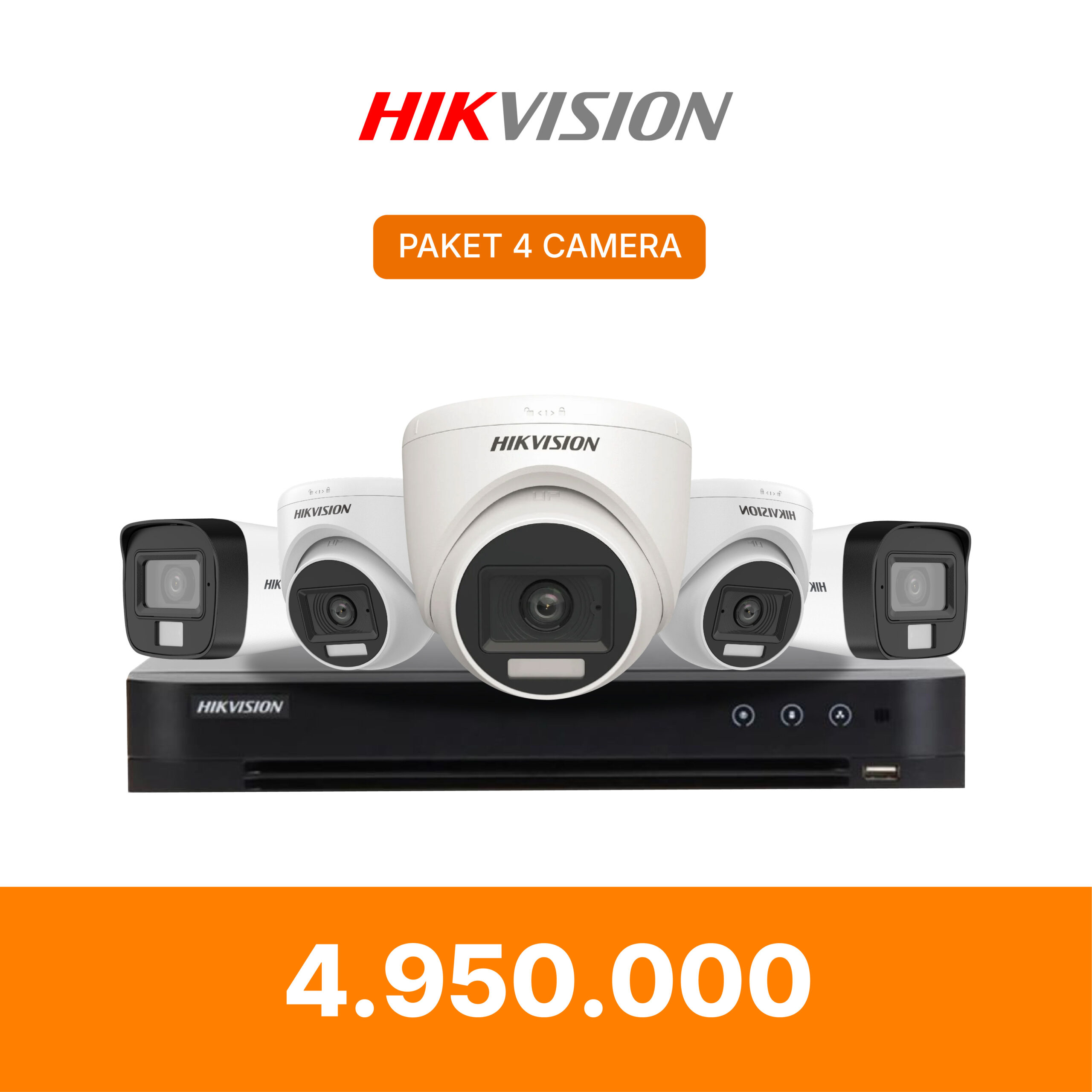 SMART LIGHT HYBRID 2MP