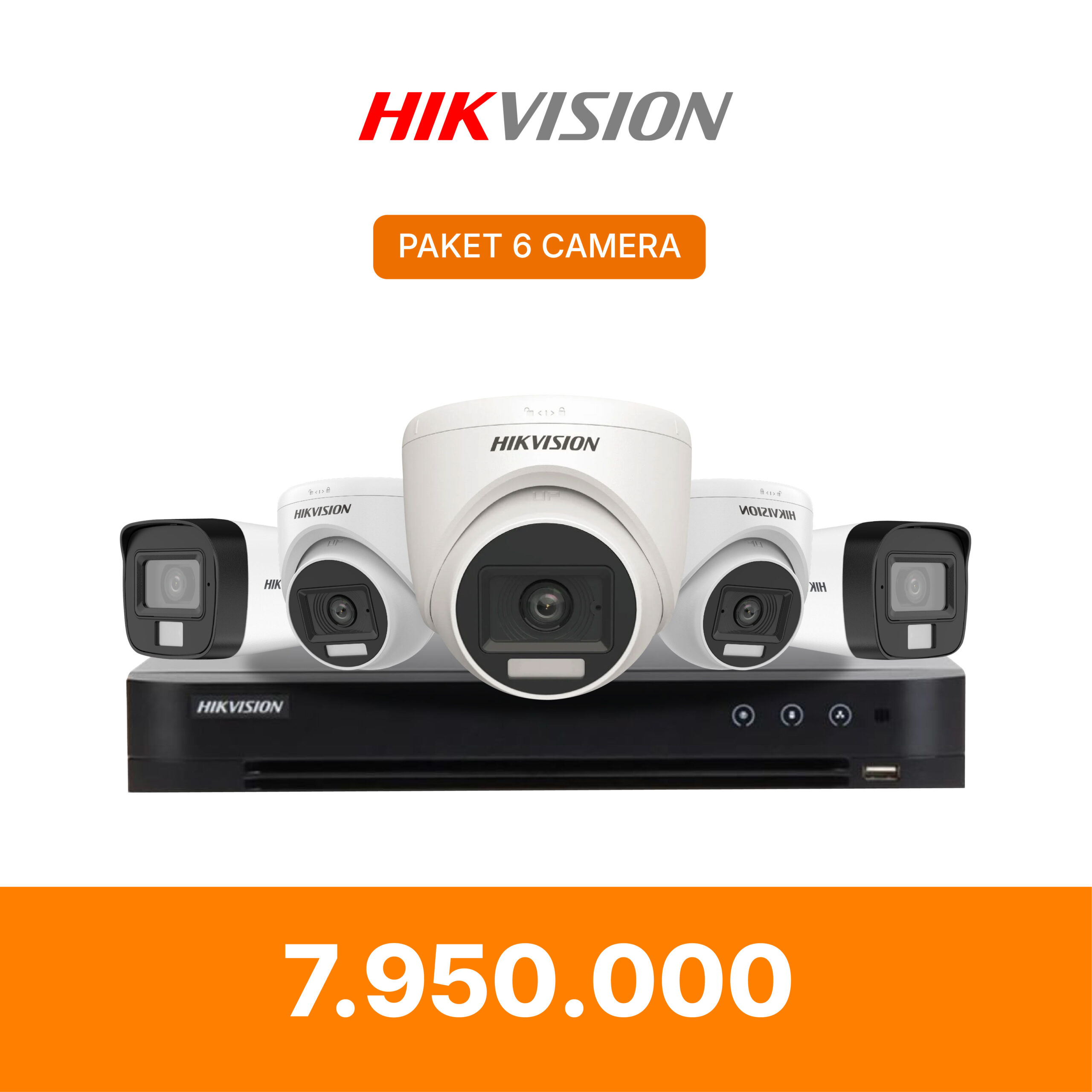 SMART LIGHT HYBRID 2MP