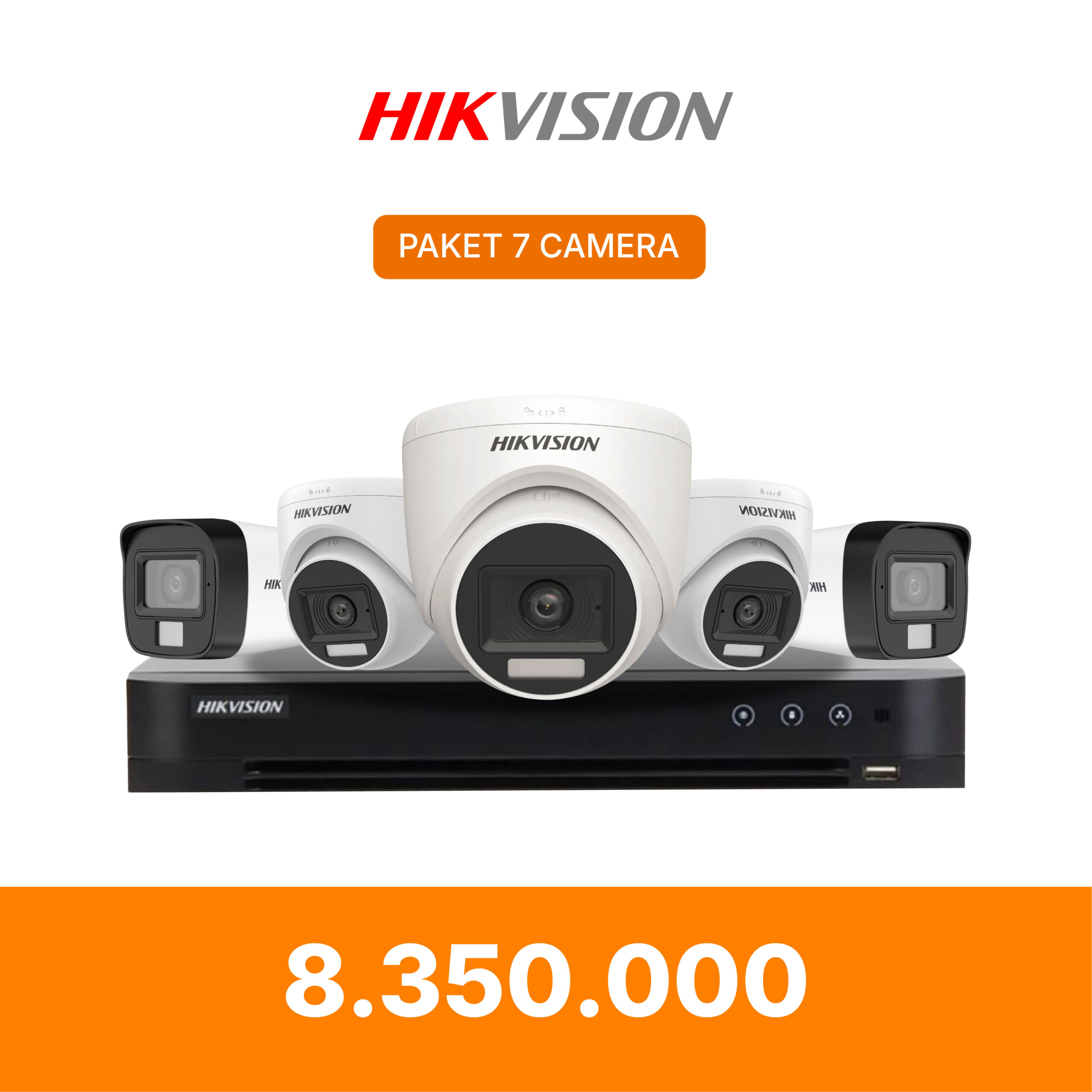 SMART LIGHT HYBRID 2MP