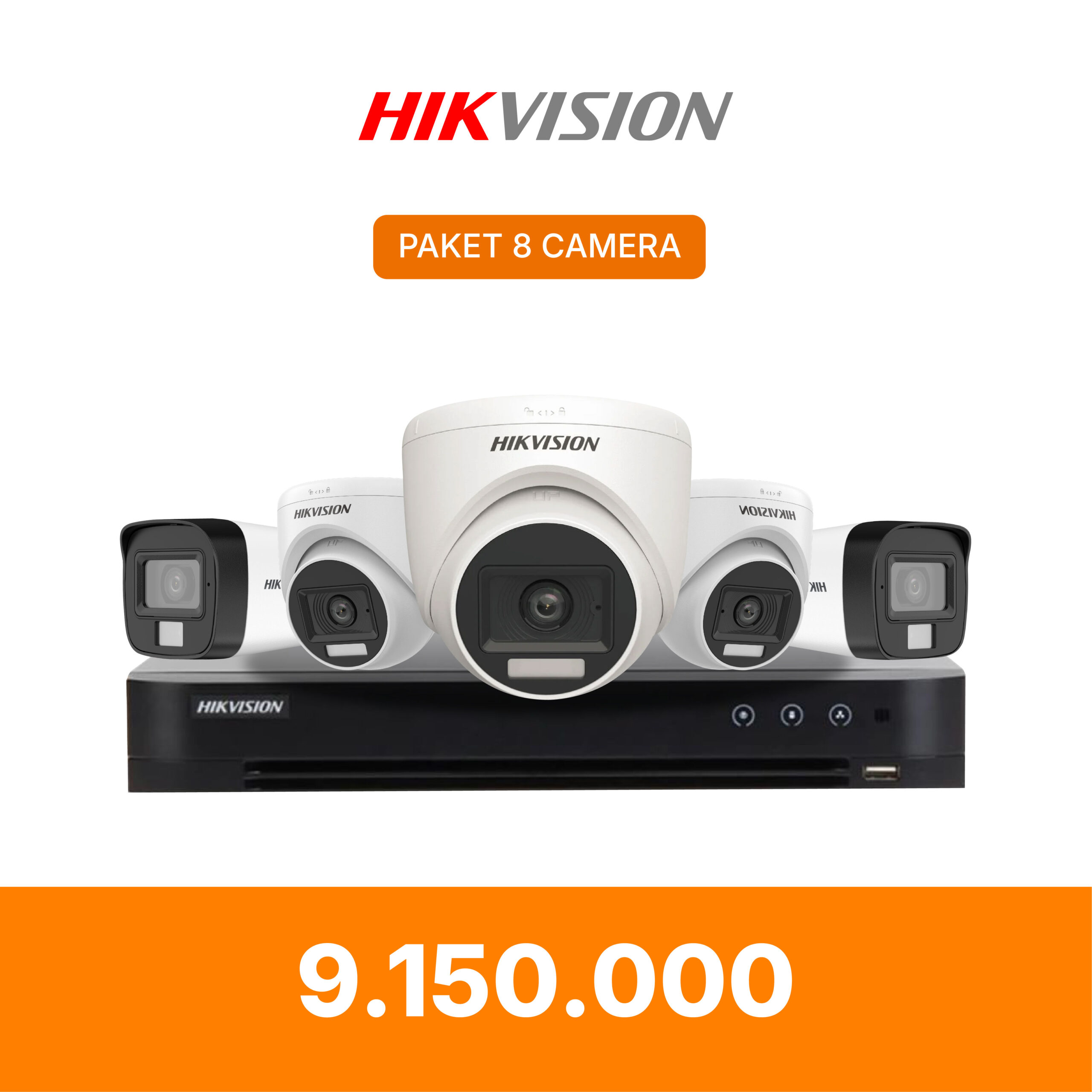 SMART LIGHT HYBRID 2MP