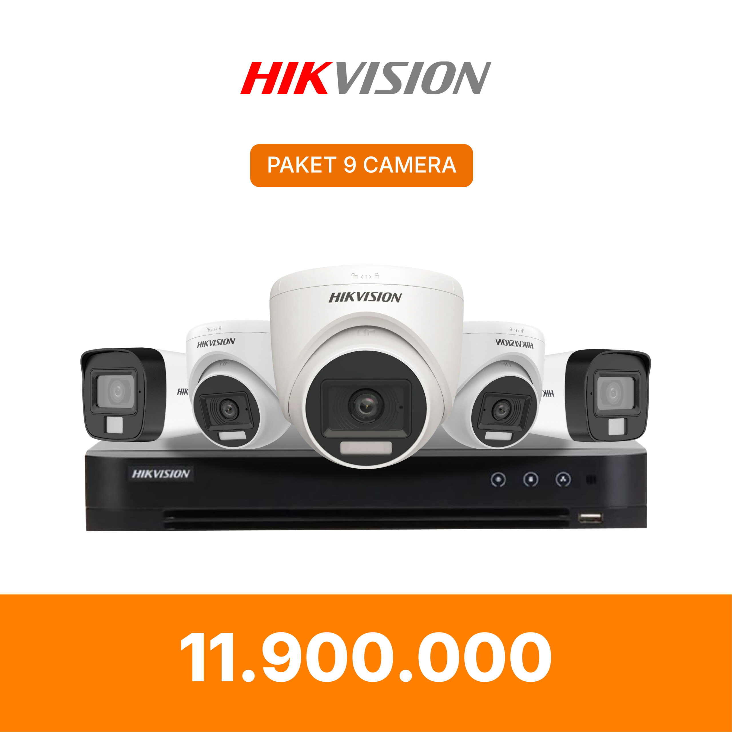 SMART LIGHT HYBRID 2MP