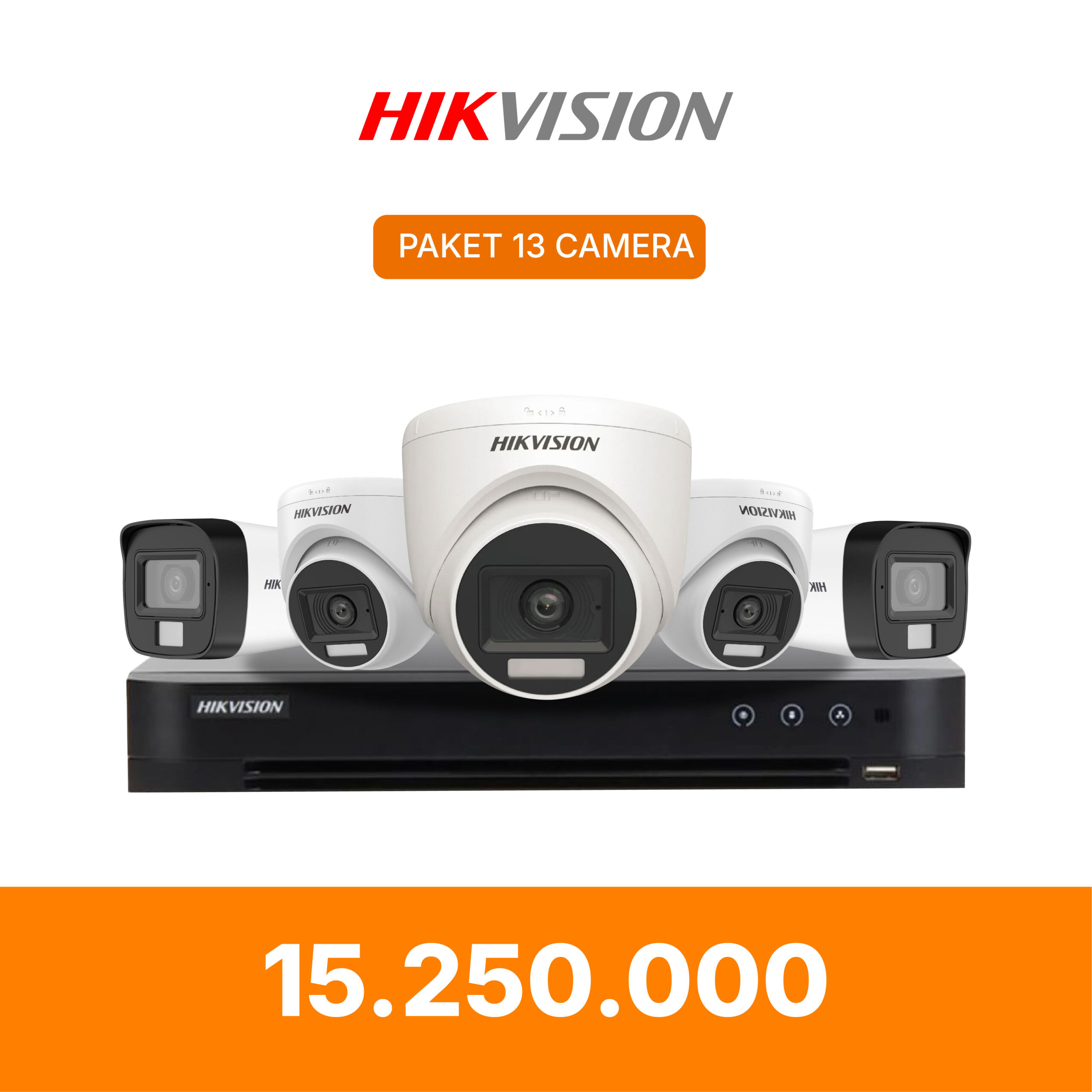 SMART LIGHT HYBRID 2MP
