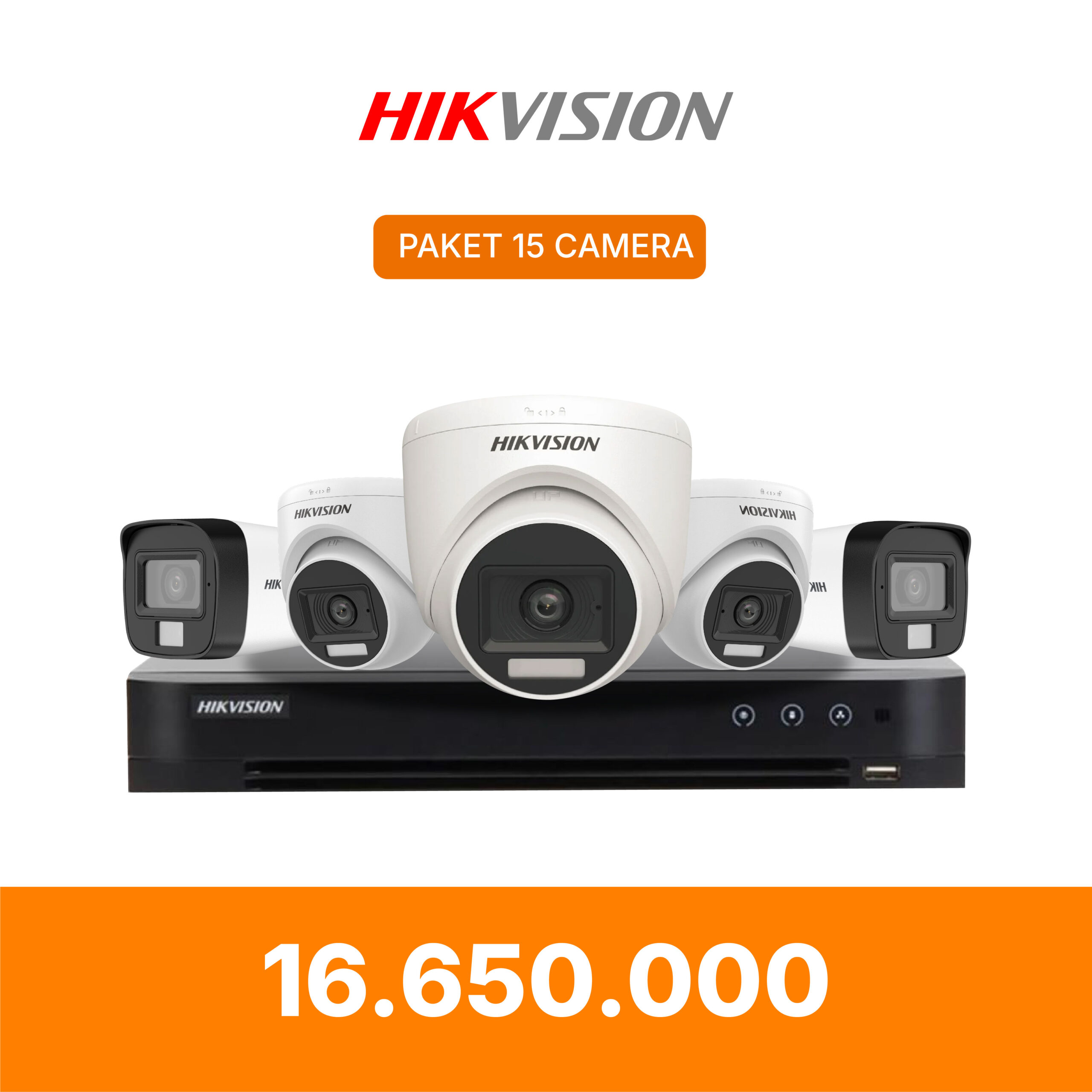 SMART LIGHT HYBRID 2MP
