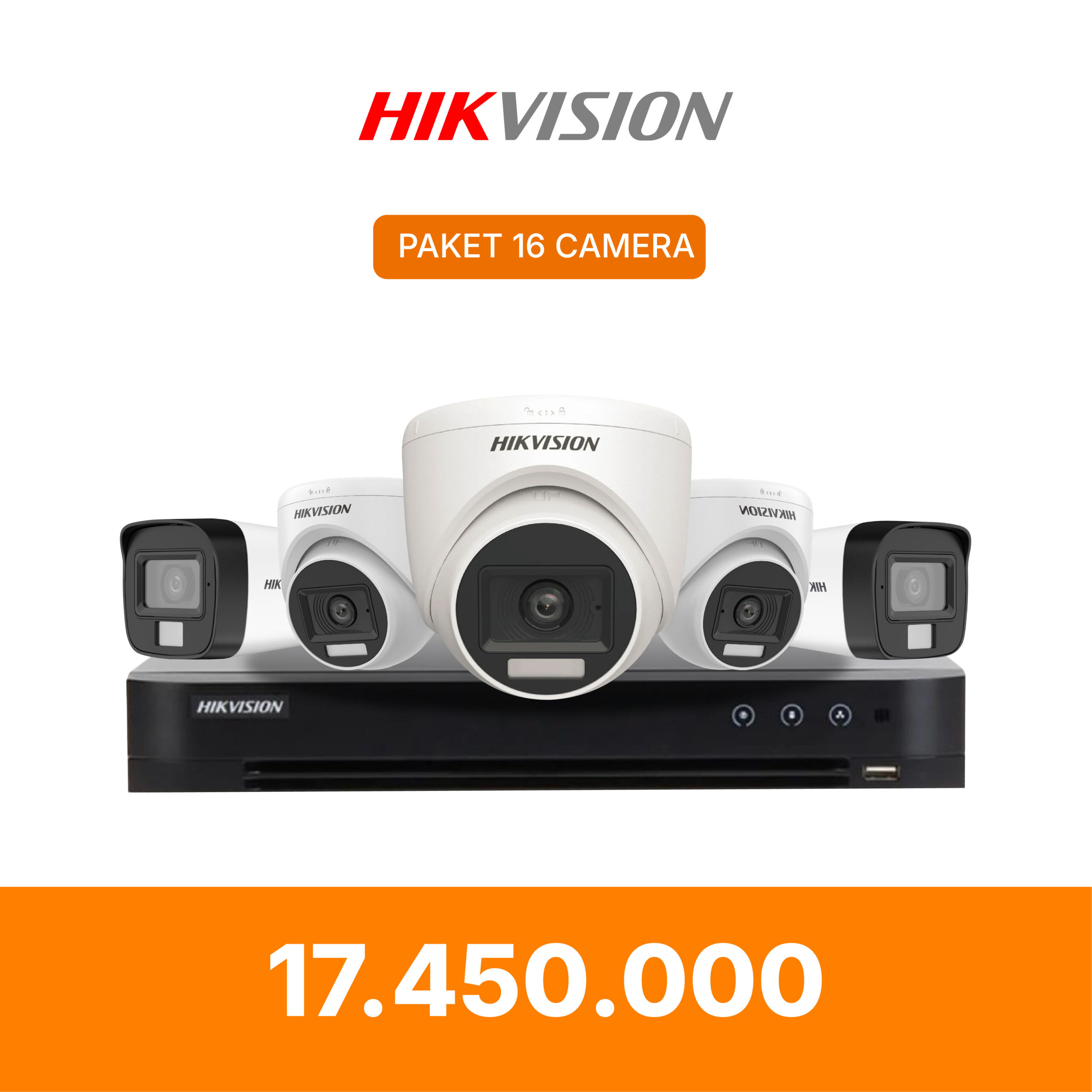 SMART LIGHT HYBRID 2MP